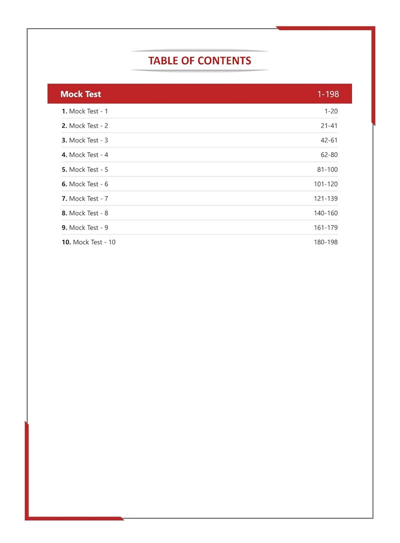 UKPSC RO/ARO Exam Prep Book 2024 (English Edition) | Review Officer and Assistant Review Officer | 10 Full Length Mock Tests (2000 Solved Questions) with Free Access to Online Tests  - Image 3