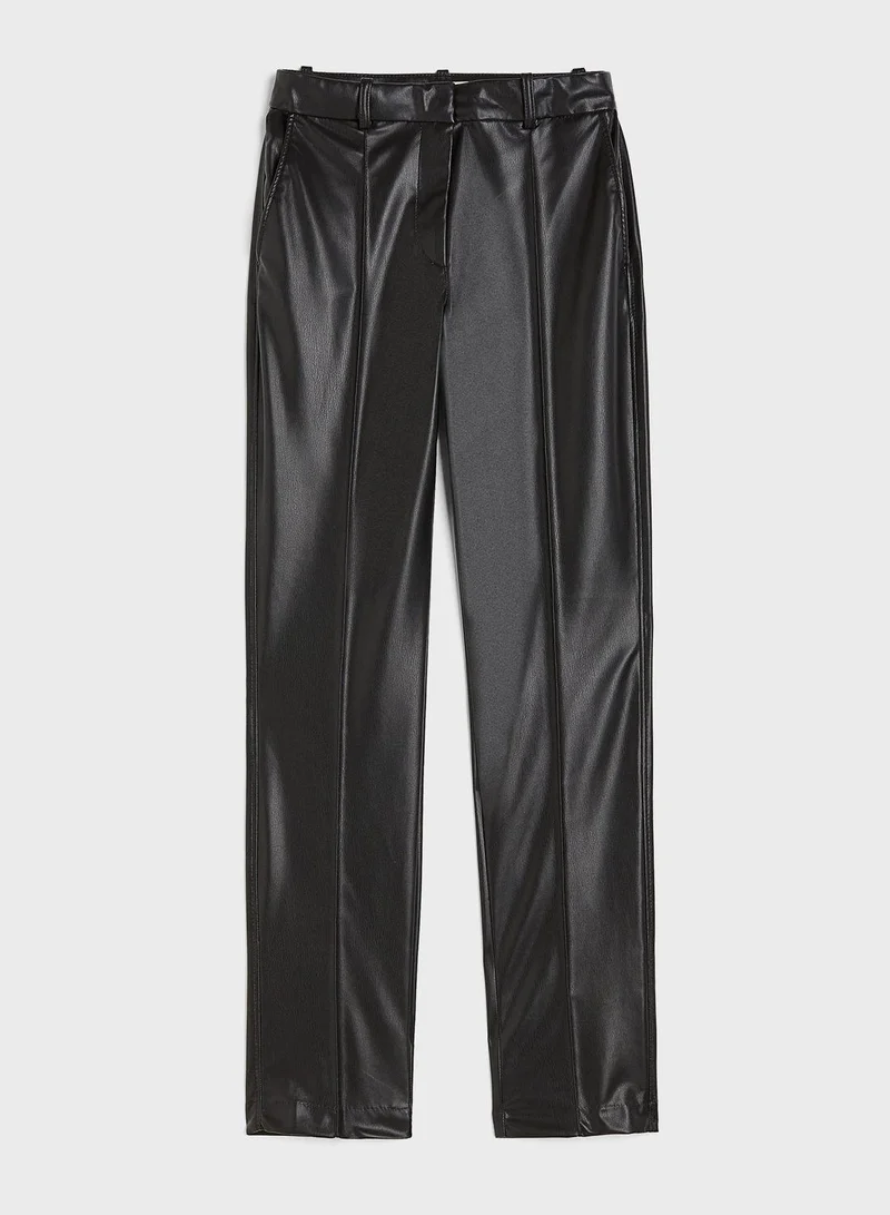 اتش اند ام High Waist Pants