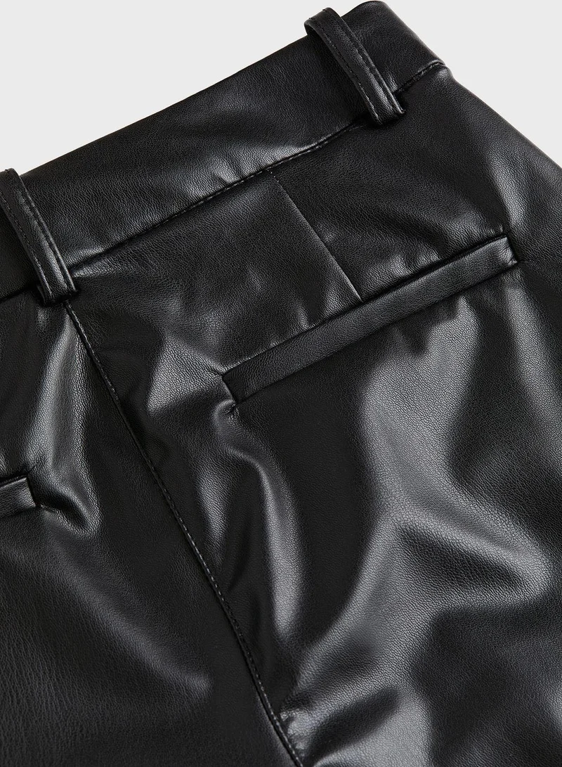 اتش اند ام High Waist Pants