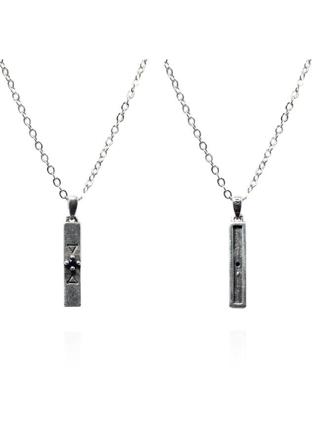Animation Surrounding Spells Back To War Five Wu Wu Kwangyou 2 Fu Black Rose Pendant Cos Tian Inverse Necklace 