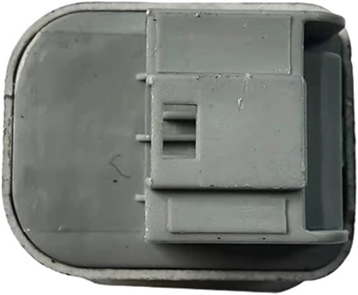 QASULER Car Side Mirror Control Switch - Image 5