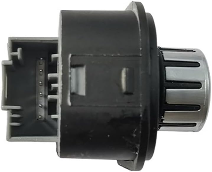 QASULER Car Side Mirror Control Switch - Image 2