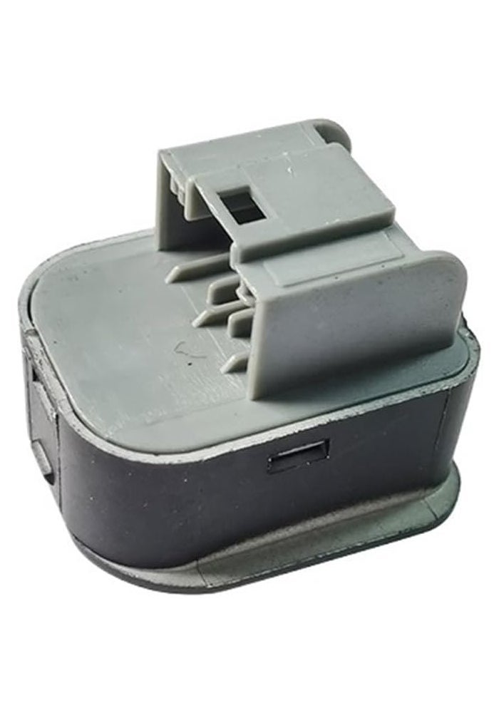 QASULER Car Side Mirror Control Switch - Image 4