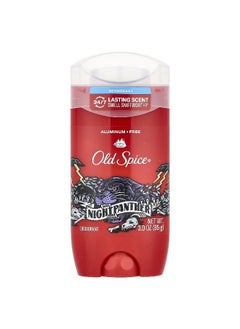 Old Spice Old Spice, Deodorant, Night Panther, 3 oz (85 g)  - Image 1