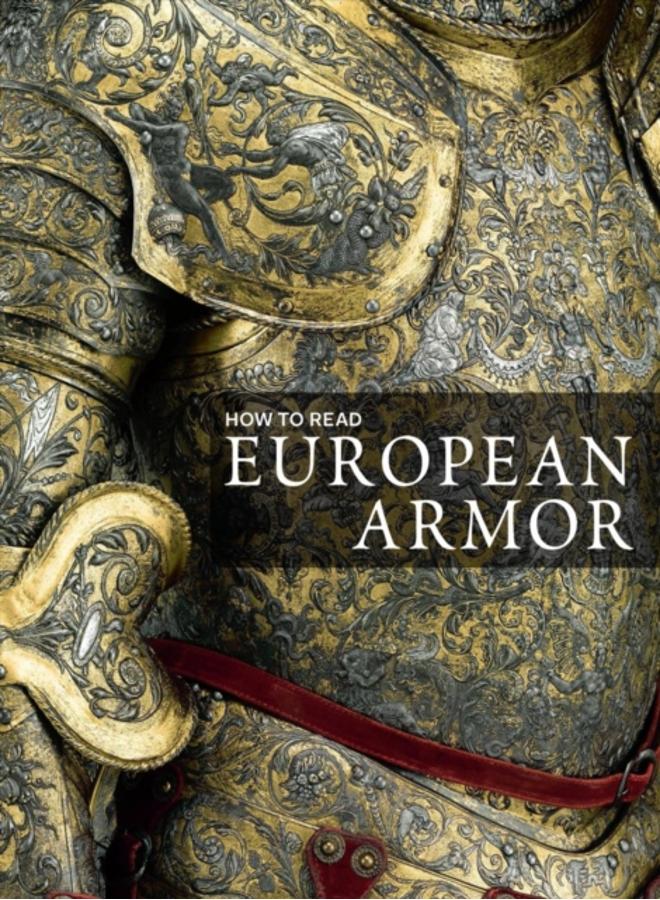 How to Read European Armor 