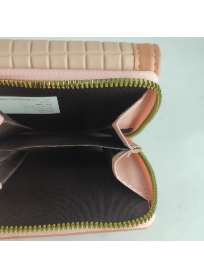 محفظة جلد نسائى - Image 5