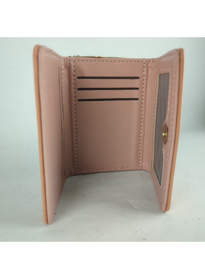 محفظة جلد نسائى - Image 4