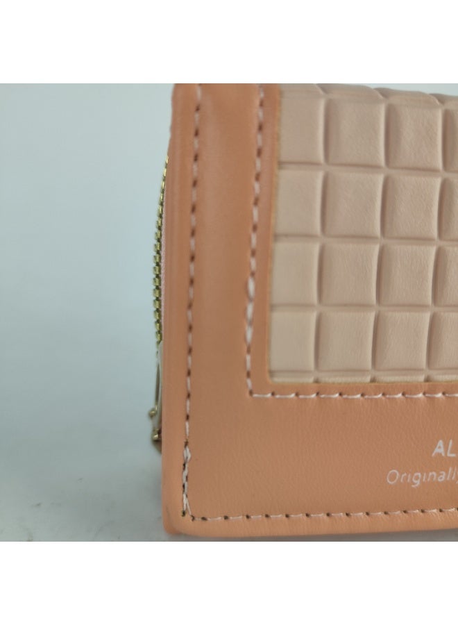 محفظة جلد نسائى - Image 2