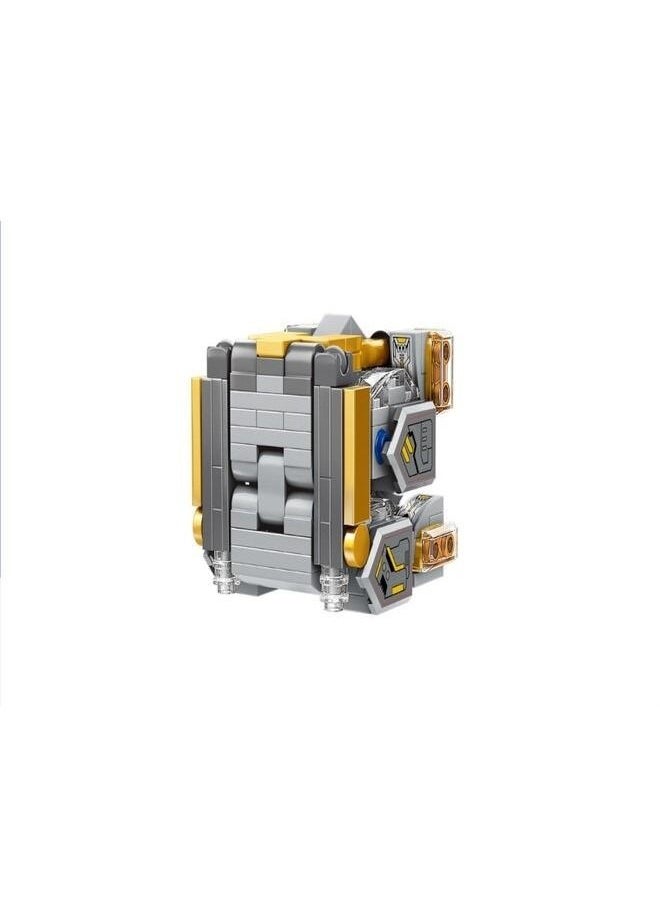 Qman Mega Horn Rhino  - Image 3