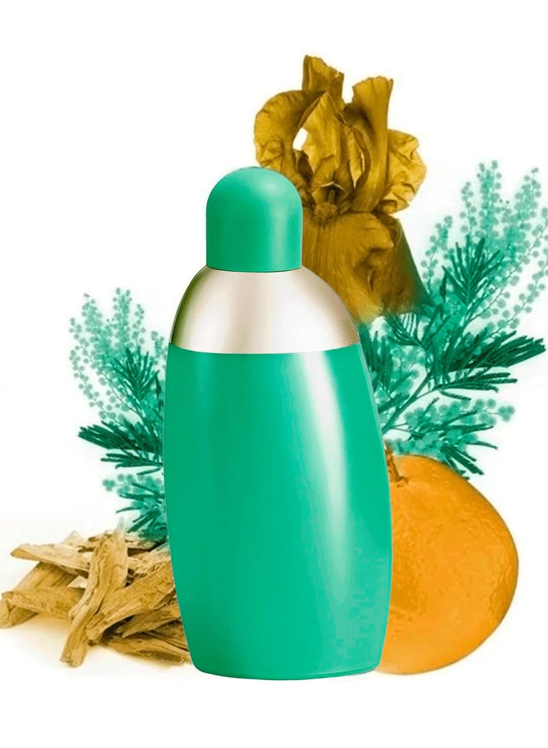 إيدين عطر ايدن كاشاريل 50مل - Image 2