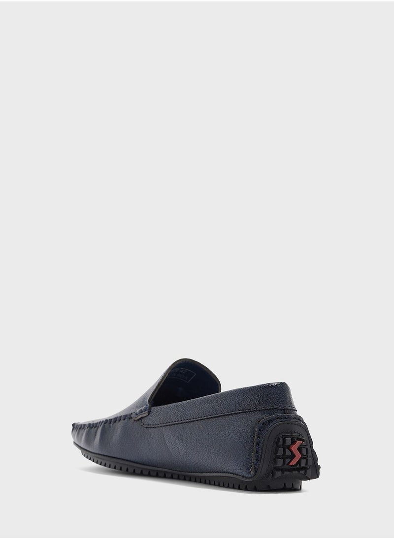 Robert Wood - Classic Moccasins - Image 1