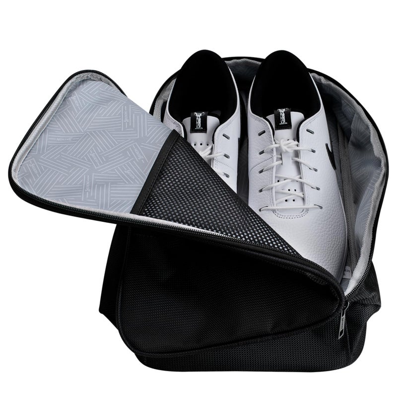 Srixon Shoe Pouch, Black - Image 2