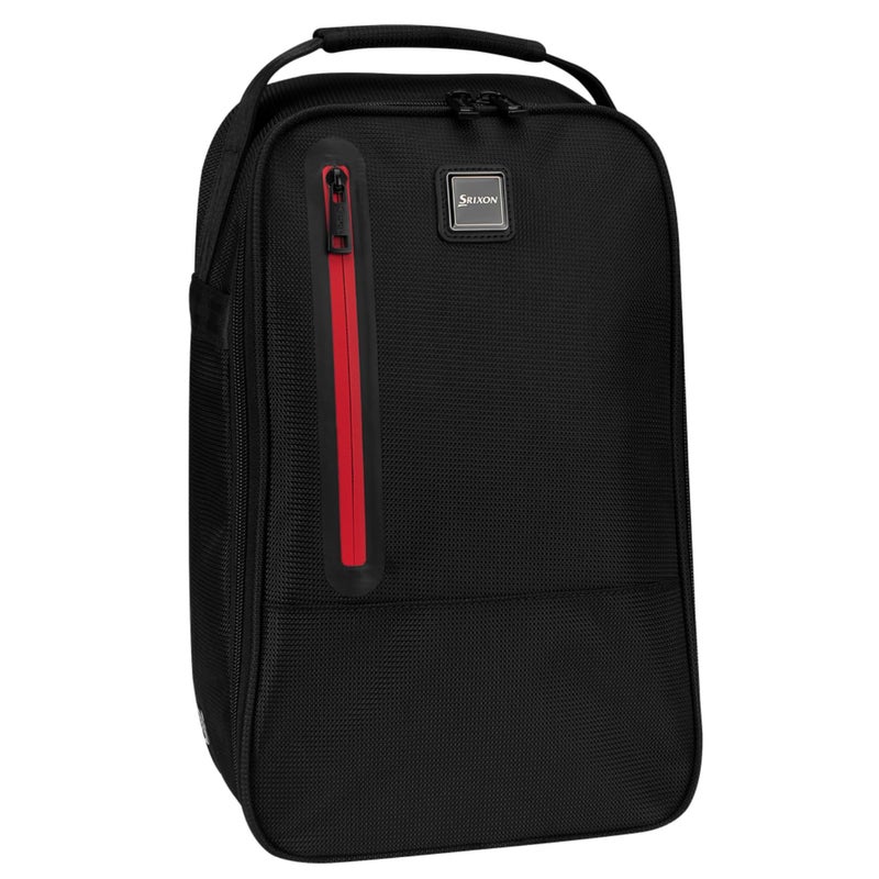 Srixon Shoe Pouch, Black - Image 1