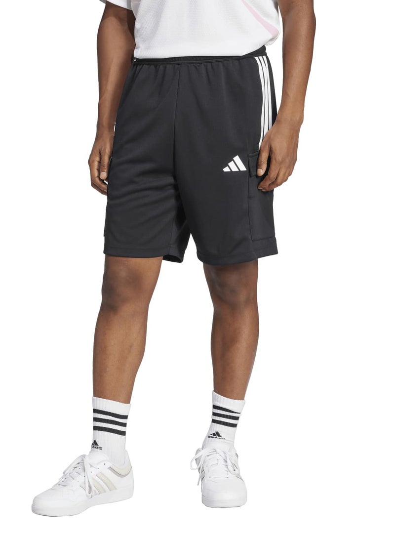 Adidas House Of Tiro Cargo Shorts - Image 1
