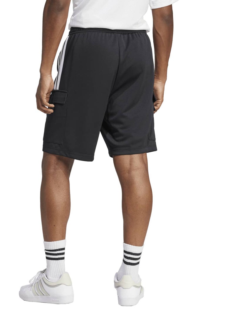 Adidas House Of Tiro Cargo Shorts - Image 2