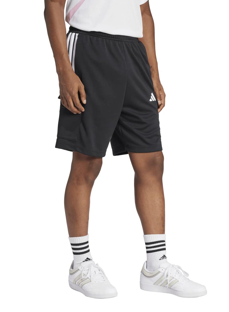 Adidas House Of Tiro Cargo Shorts - Image 3