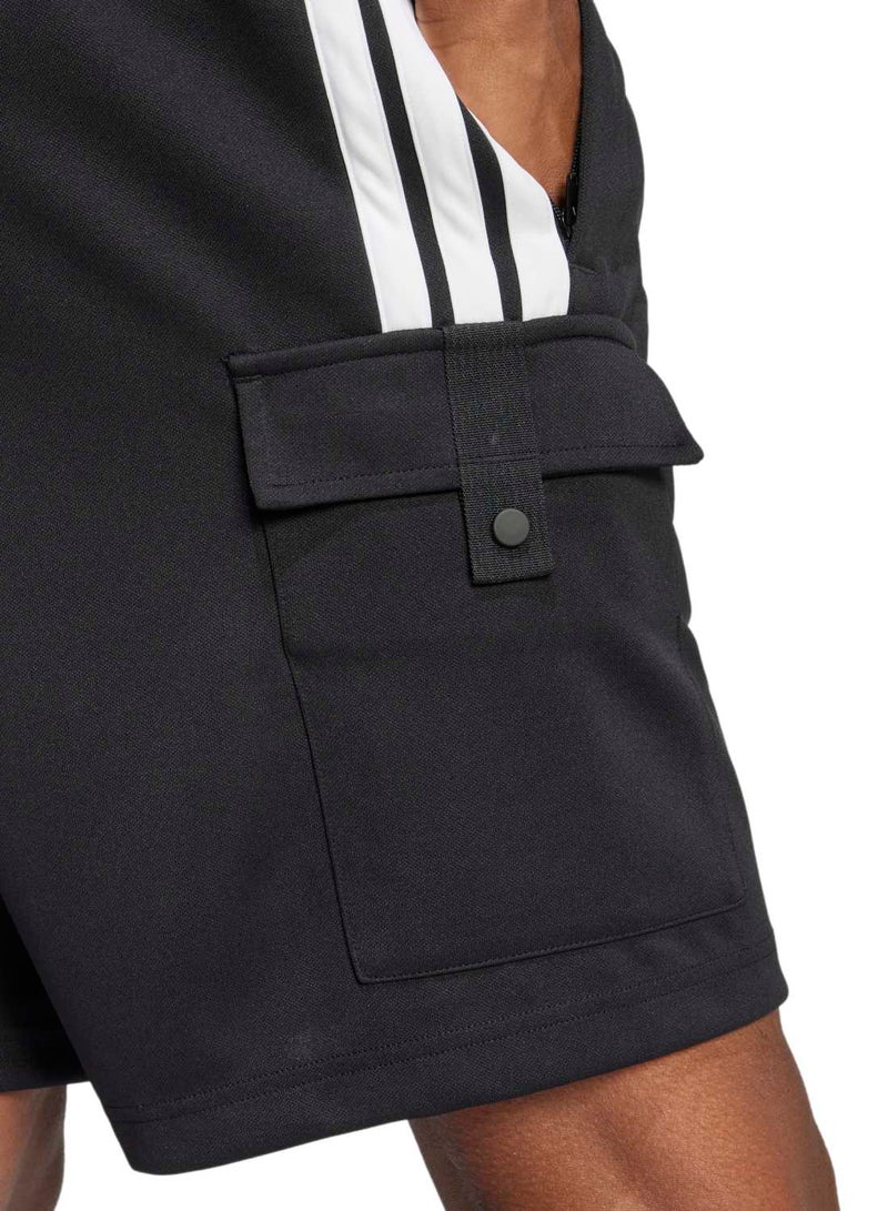 Adidas House Of Tiro Cargo Shorts - Image 5