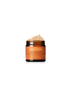 Antipodes Diem Vitamin C Pigment-Correcting Water Cream 60ml