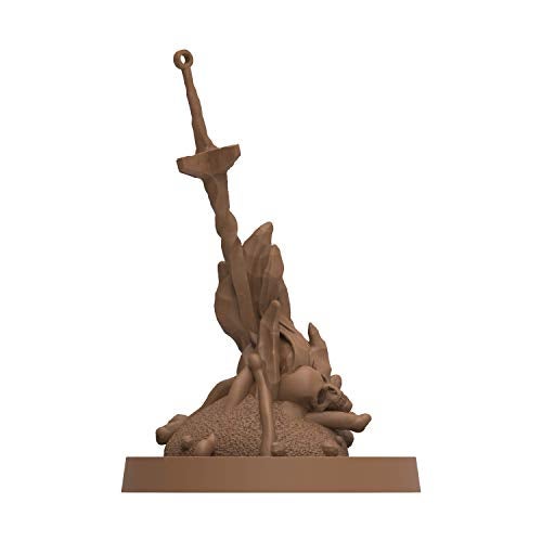 Steamforged Games Dark Souls The Board Game: Explorers Expansion - Image 4