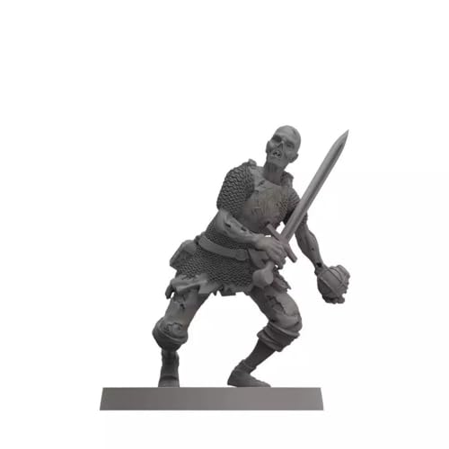 Steamforged Games Dark Souls The Board Game: Explorers Expansion - Image 5