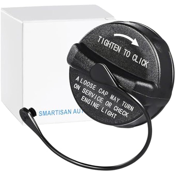 rayihni POP RELAX Gas Cap for 20032020 Wrangler JK 20032006 Wrangler TJ 20022012 Liberty 20082018 Compass 20012019 Grand Cherokee 20062010 Commander 20002017 Cherokee 20082017 Patriot - Image 2