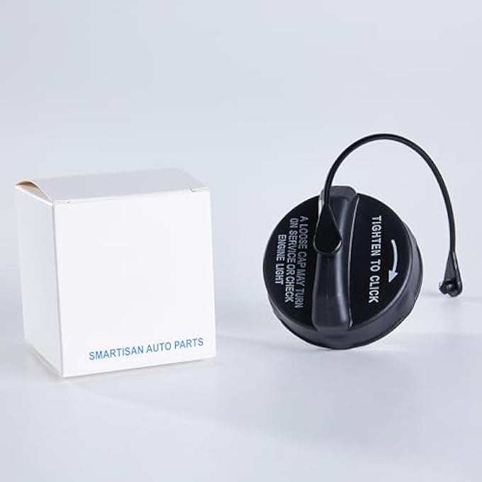 rayihni POP RELAX Gas Cap for 20032020 Wrangler JK 20032006 Wrangler TJ 20022012 Liberty 20082018 Compass 20012019 Grand Cherokee 20062010 Commander 20002017 Cherokee 20082017 Patriot - Image 4