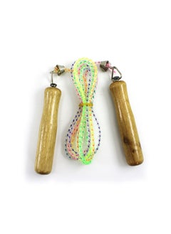 AL QADAH Jumping Rope Elevate Your Fitness Routine with Fun and Efficiency  - Image 1