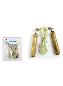 AL QADAH Jumping Rope Elevate Your Fitness Routine with Fun and Efficiency  - Image 2