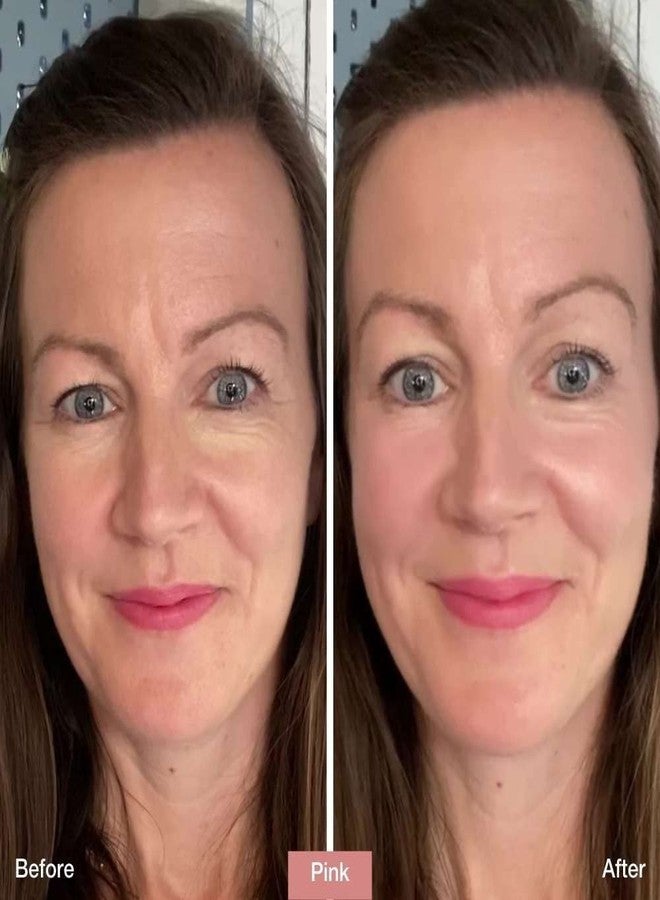 Jerome Alexander PINK AirCushion Complexion Corrector - Image 2