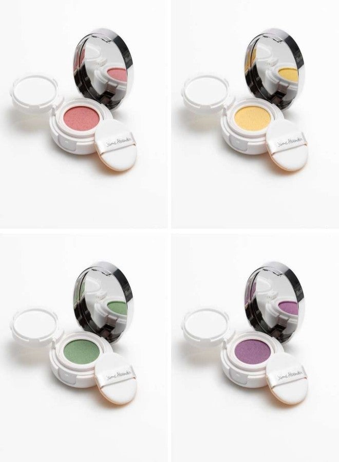 Jerome Alexander PINK AirCushion Complexion Corrector - Image 3