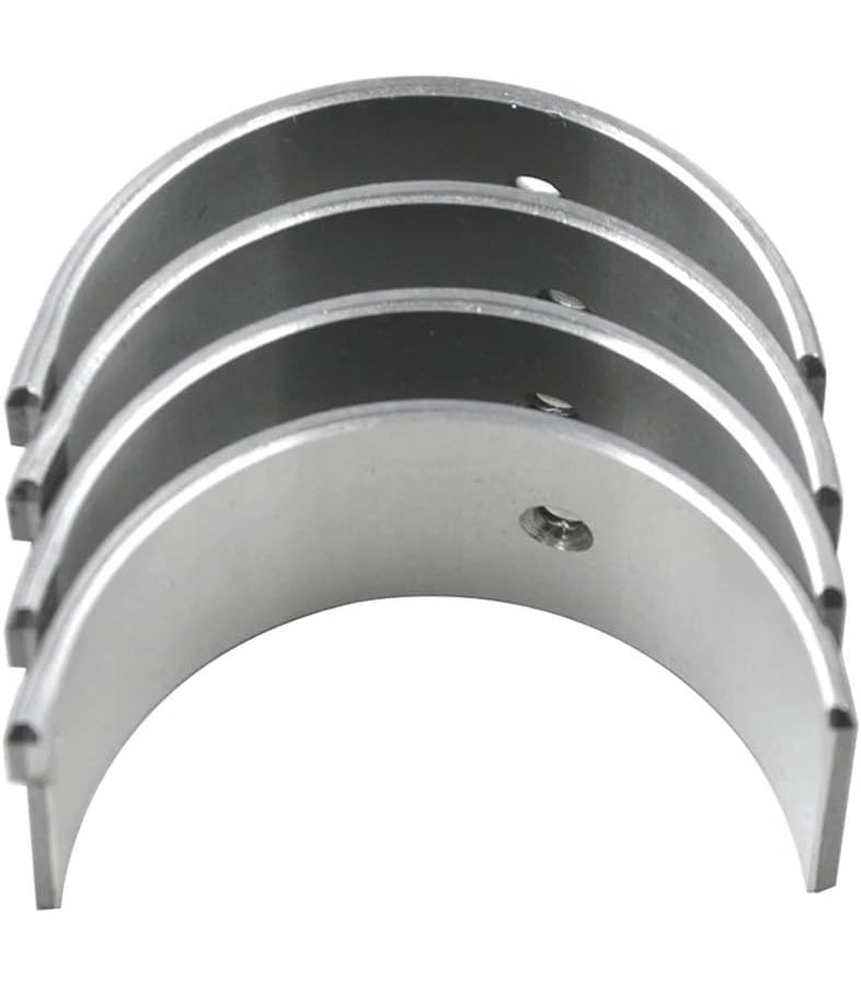 Motorcycle Engine Connecting Rod Bearings 4PCS Oversize 50 37 50mm STD to 200 - Image 1