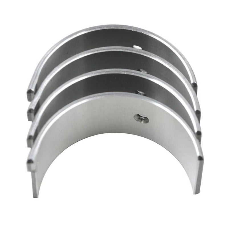 Motorcycle Engine Connecting Rod Bearings 4PCS Oversize 50 37 50mm STD to 200 - Image 2
