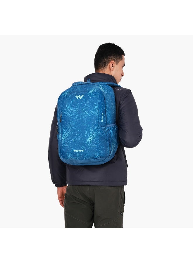 WILDCRAFT Sierra35Cosmic_AurSapphire - Image 3