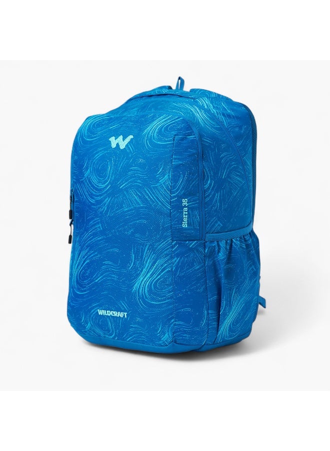 WILDCRAFT Sierra35Cosmic_AurSapphire - Image 5