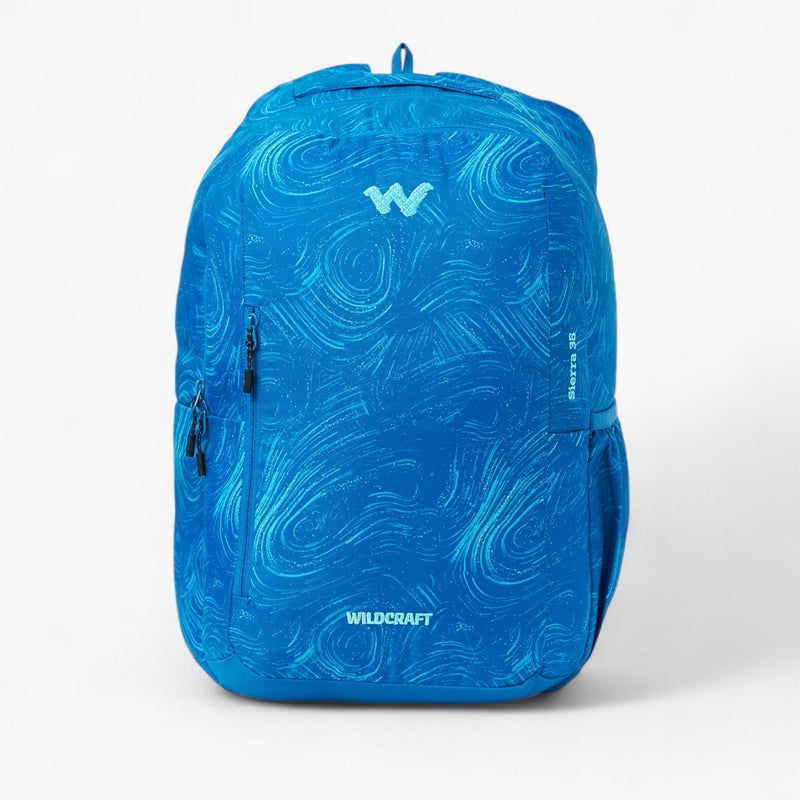WILDCRAFT Sierra35Cosmic_AurSapphire - Image 1
