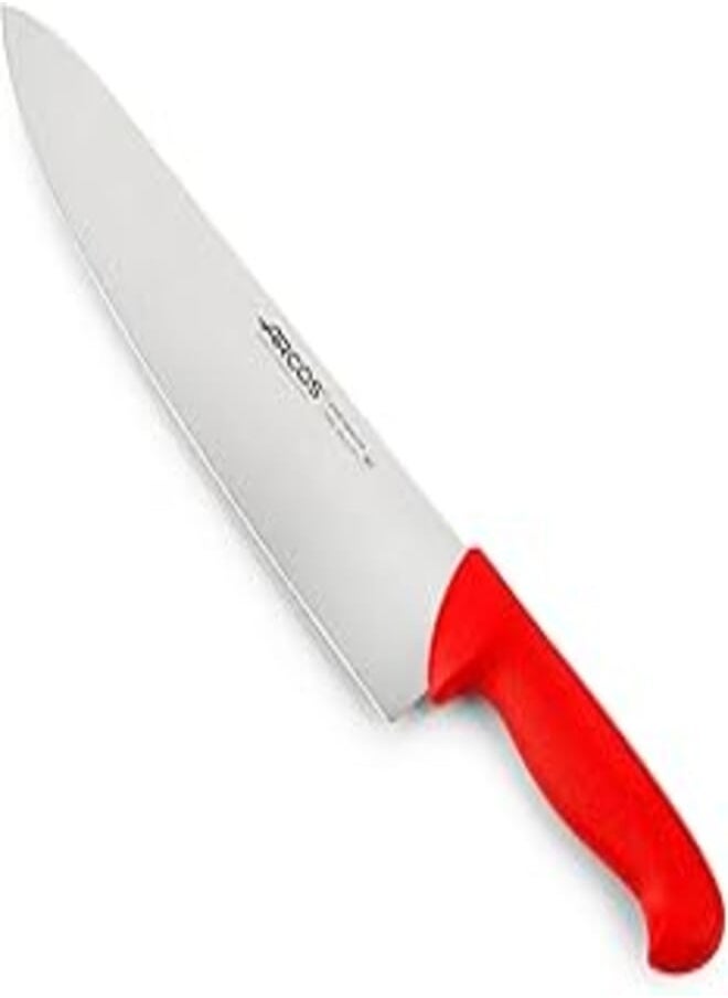 Arcos - Arcos 2900 Chef’s Knife - Red, 300mm - Image 1