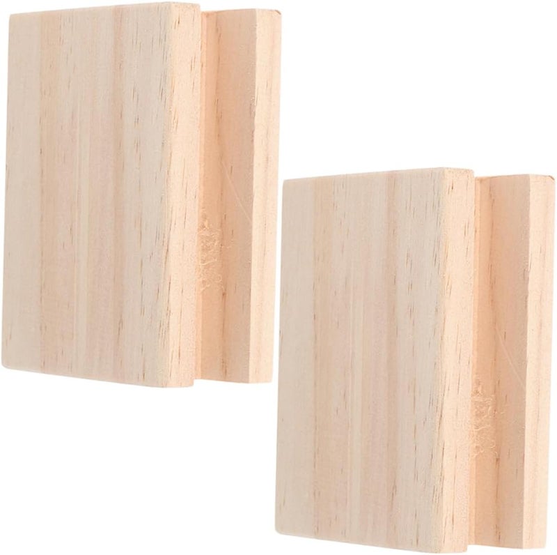Classic practical design Heavy Duty Bed Risers 2 Pack Wood Riser Pads for Furniture Couch Table Legs Easy Install Intercity storage hub Changing environment compatible Market popular practical build Quick available purchase options Multi item matching Long term heavy use compatible Flexible use switching Diverse purchase options Ready post purchase fulfill Long lasting universal build Pop-area nearby warehouse Hardness boosted processed substance Stackable design Stable base Global standard quality Sufficient order stock Season change compatible build Certified stocked merchandise Multi-hub shipment dispatch Pre-sale confirmed stock All temp range compatible build Local available supply Quick assemble Newly stocked local goods - Image 1
