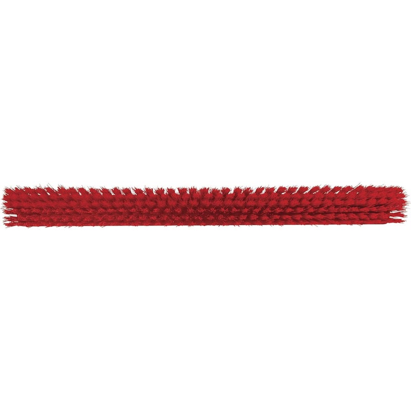 Vikan Vikan 31944 BroomPushSoftStiff24PPPBTRed  - Image 2