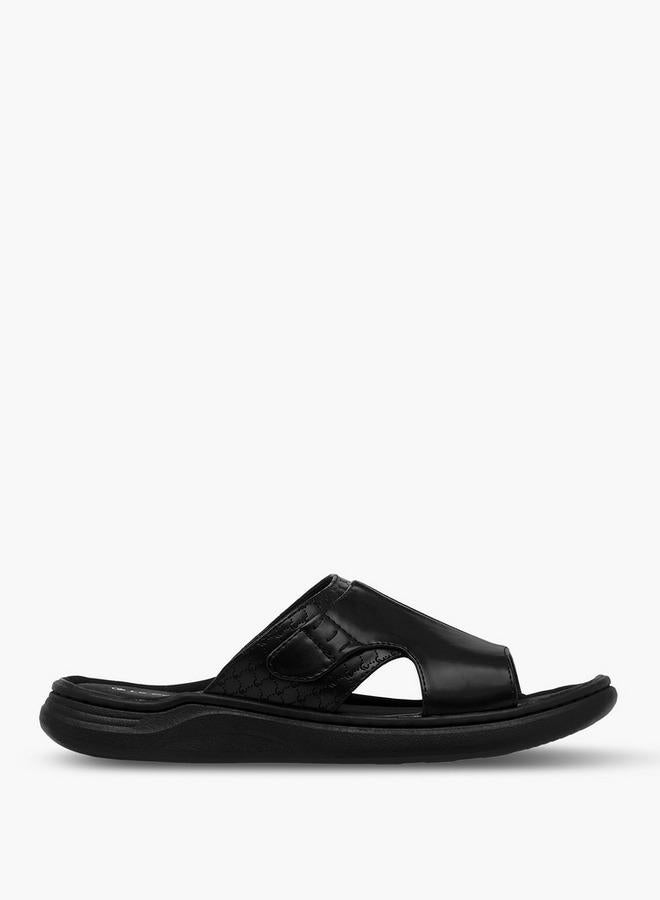 Le Confort Men Slip-On Comfort Sandals - Image 3