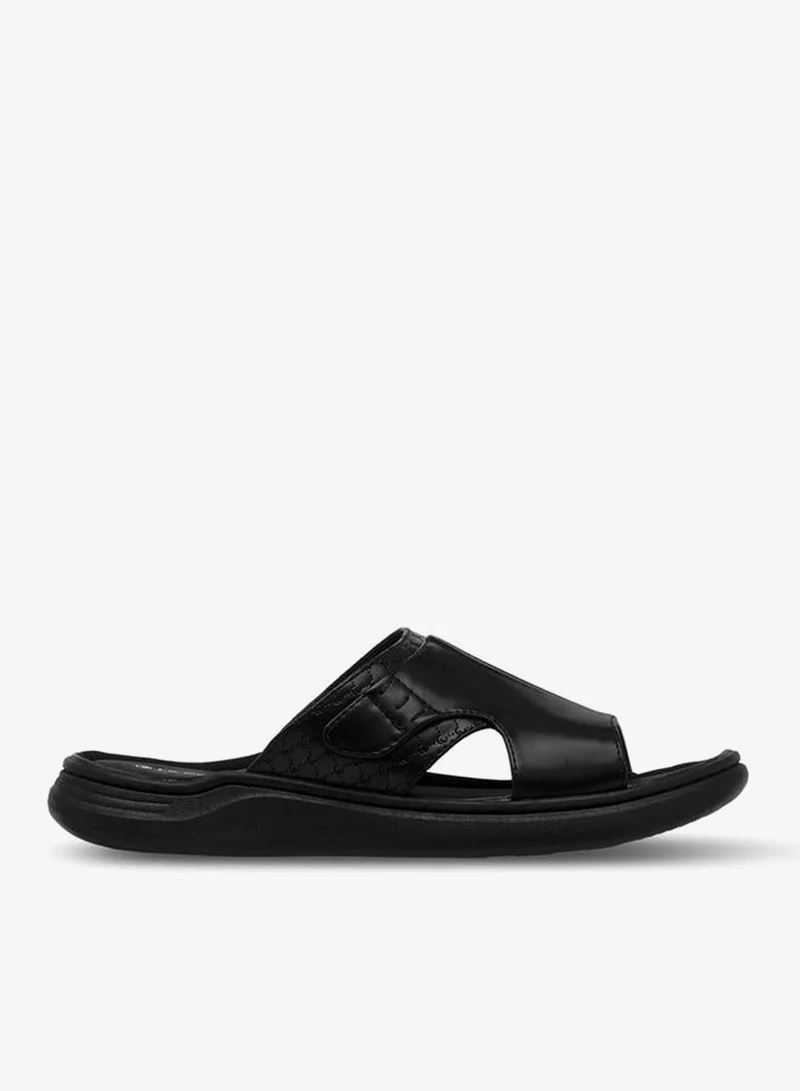 Le Confort Men Slip-On Comfort Sandals