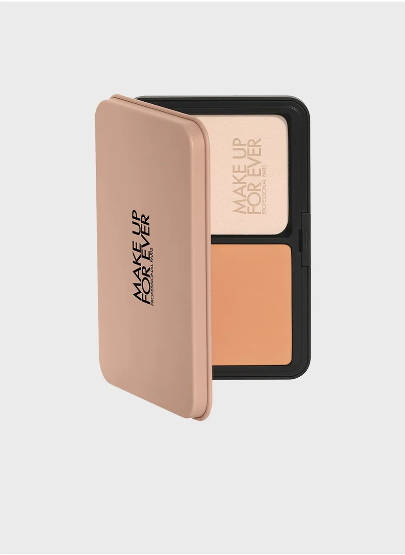 MAKE UP FOR EVER HD Skin Powder Foundation - 3R50 - Cool Cinnamon