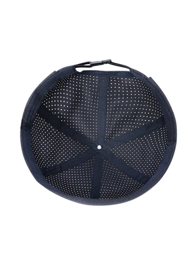 Mesh breathable brimless cap Hip-hop cap - Image 3