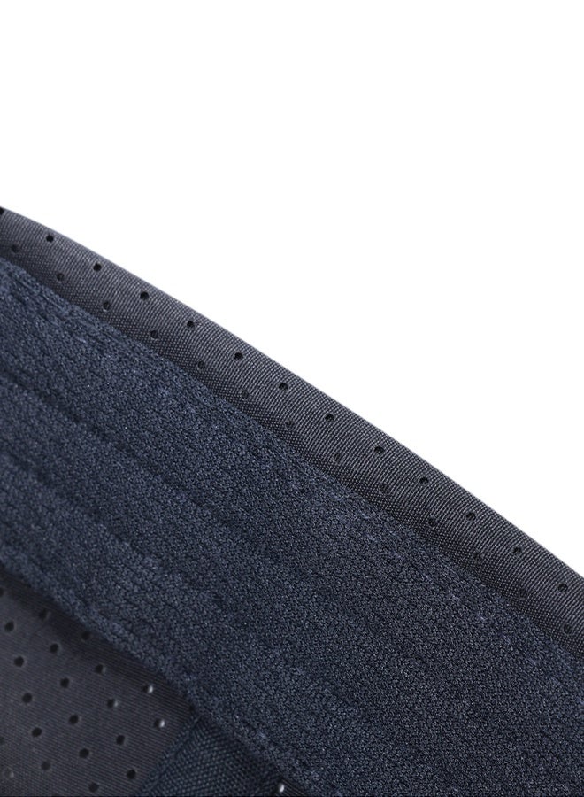 Mesh breathable brimless cap Hip-hop cap - Image 4