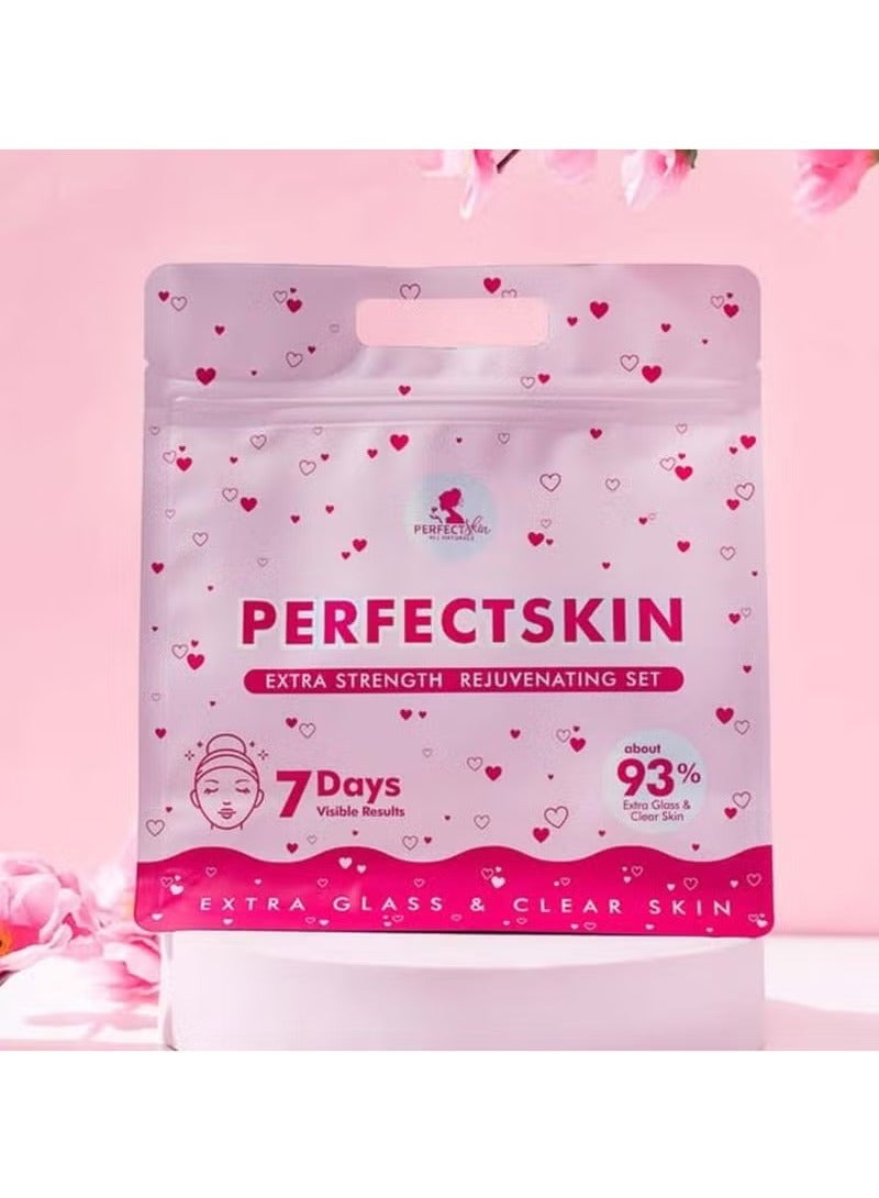 Extra Strength Rejuvenating Set