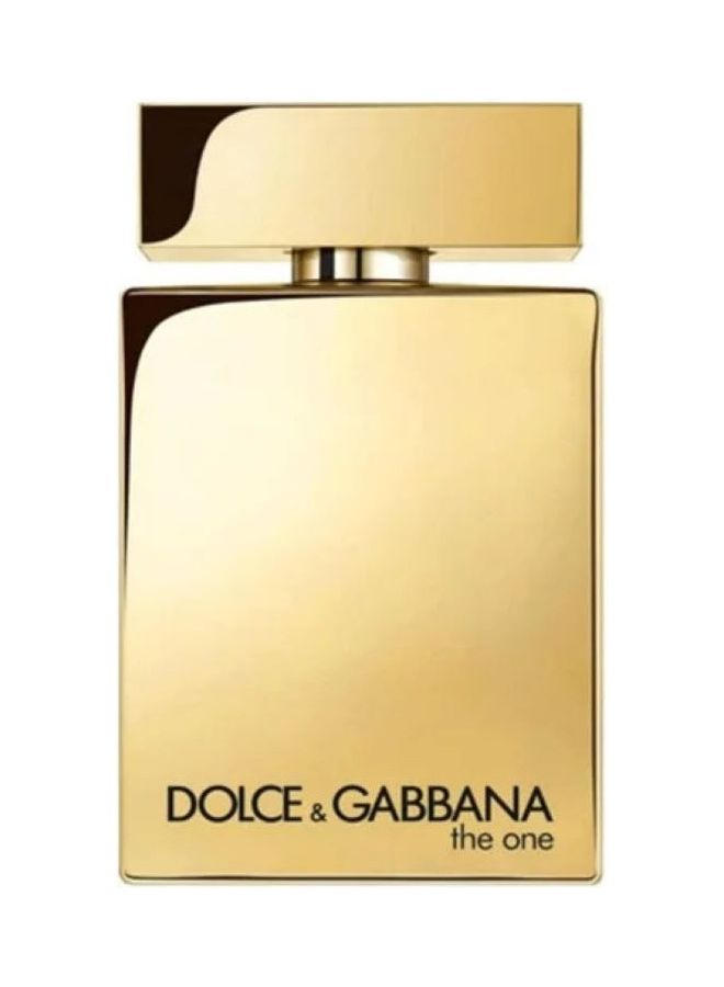 Dolce & Gabbana The One Gold Intense EDP 100ml - Image 1