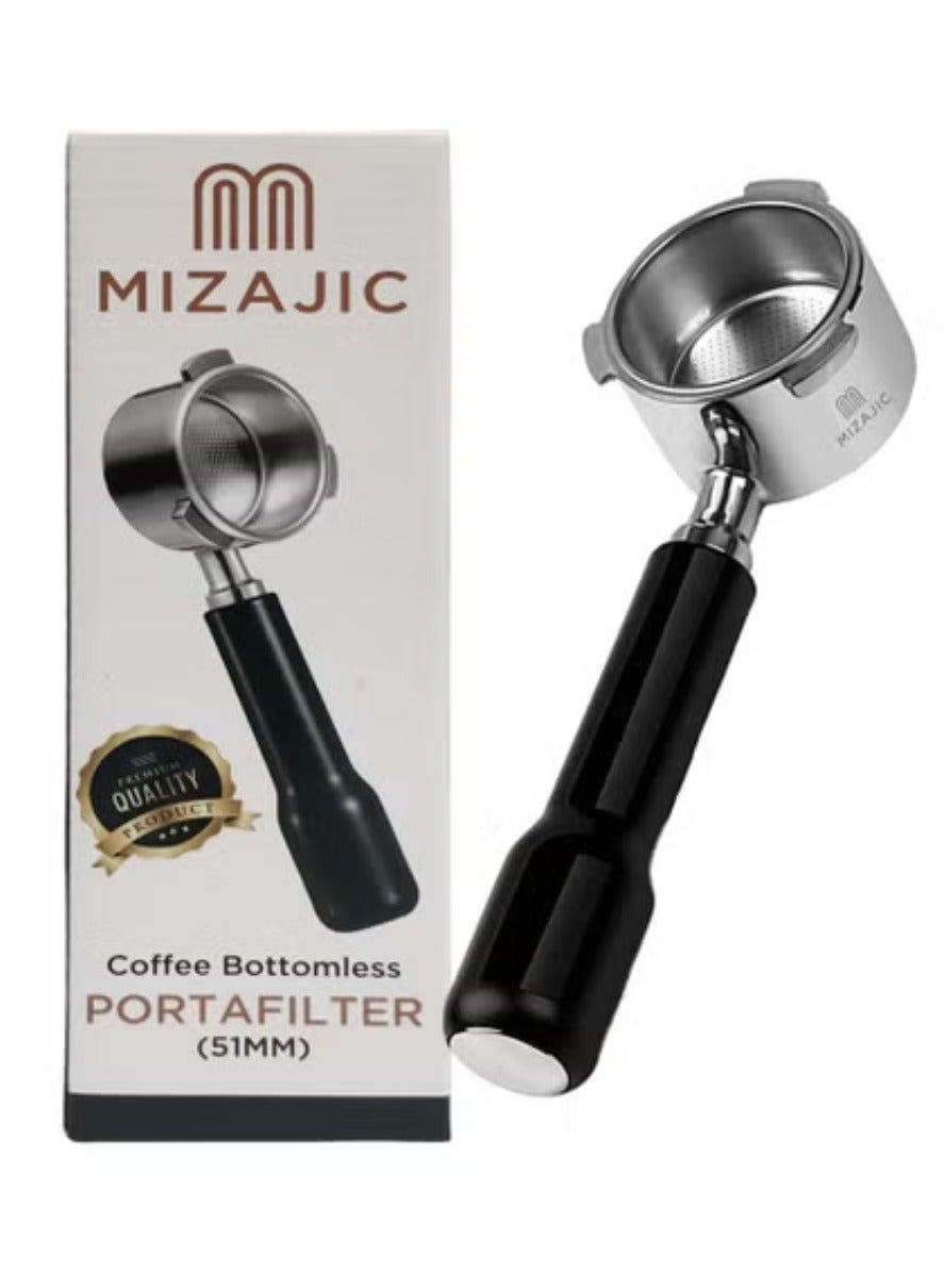 Breville Espresso Machine Non Pressurized Portafilter Coffee