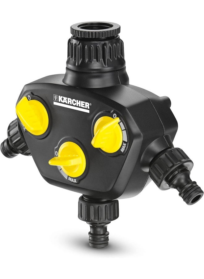 KARCHER - Kärcher 3-Way Distributor - Image 1