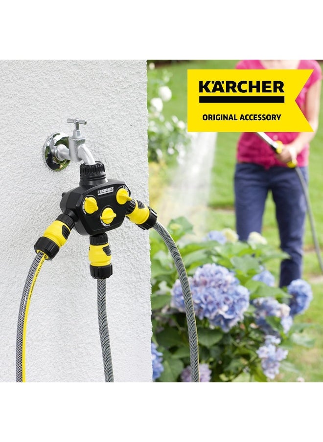 KARCHER - Kärcher 3-Way Distributor - Image 1