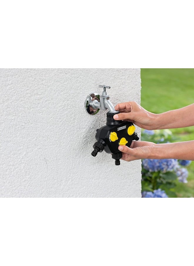 KARCHER - Kärcher 3-Way Distributor - Image 1