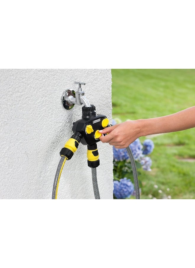 KARCHER - Kärcher 3-Way Distributor - Image 1